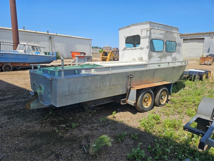 #2586-•-25'-aluminum-john-boat-image-5