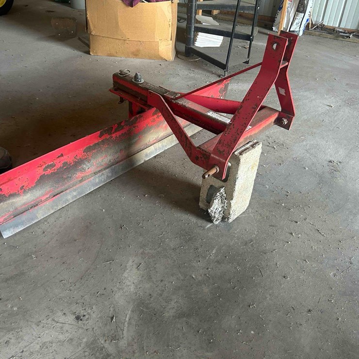 Wallace Blade