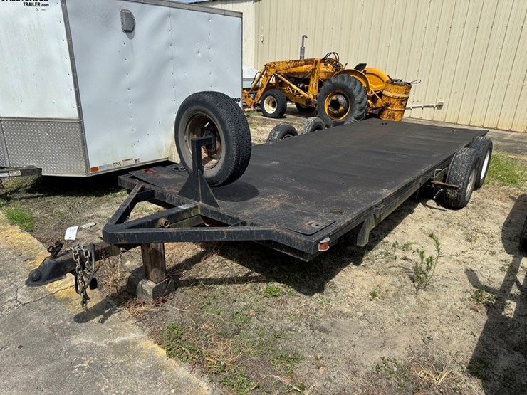 78"-x-18ft-tandem-axle-rollback-car-hauling-trailer-no-title-image-1