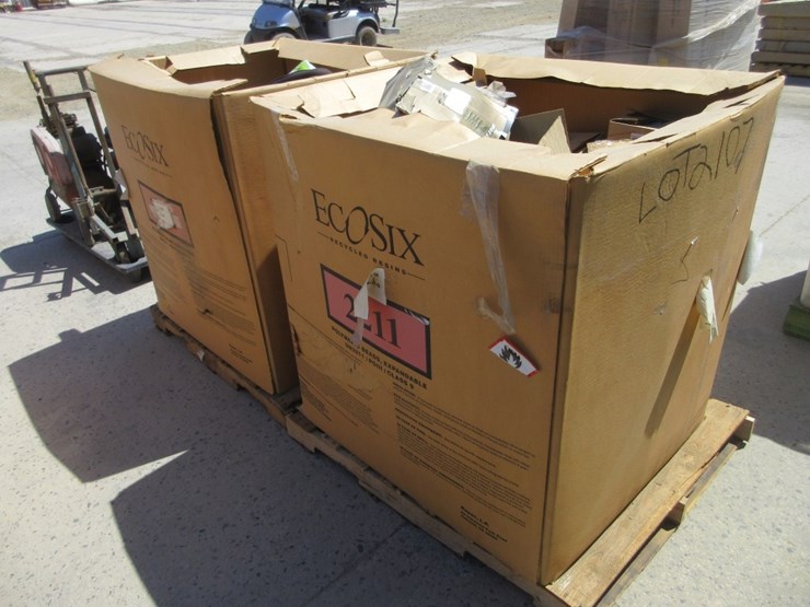 (2)-pallets-of-misc-automotive-accessories,-image-2