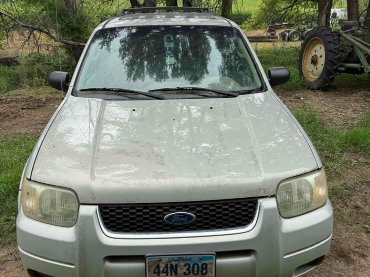 2003-ford-escape-image-5