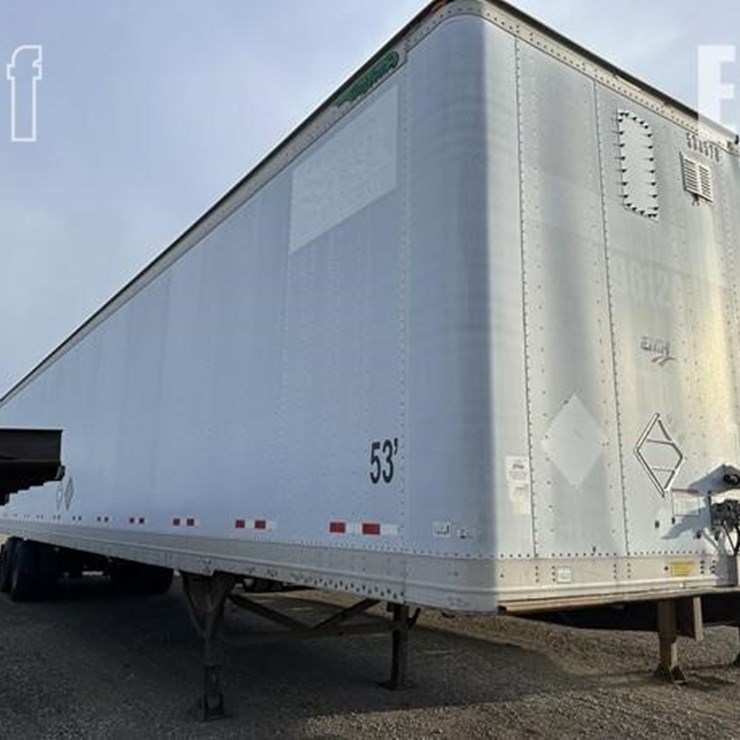 2000 GREAT DANE 53FT