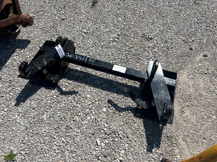 #202811-•-used-loader-plate-image-1