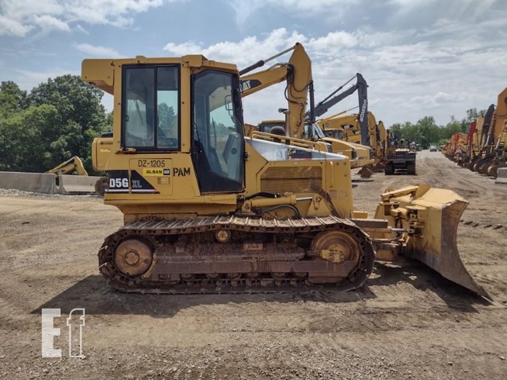 2004-caterpillar-d5g-xl-image-3