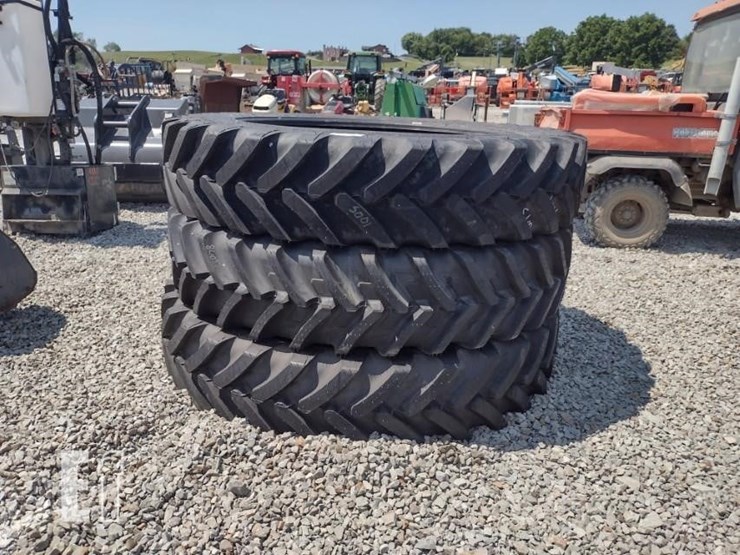 3---michelin-if380/90r46-tires-(unused)-image-1