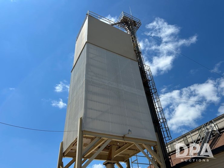 90-ton,-9-unit-fertilizer-blending-tower-(cp0585)-image-1