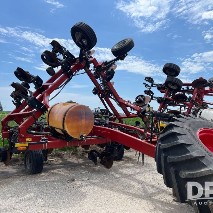 2019 CASE IH NUTRI PLACER 930