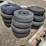 #2576-•-pallet-of-trailer-tires-image-1