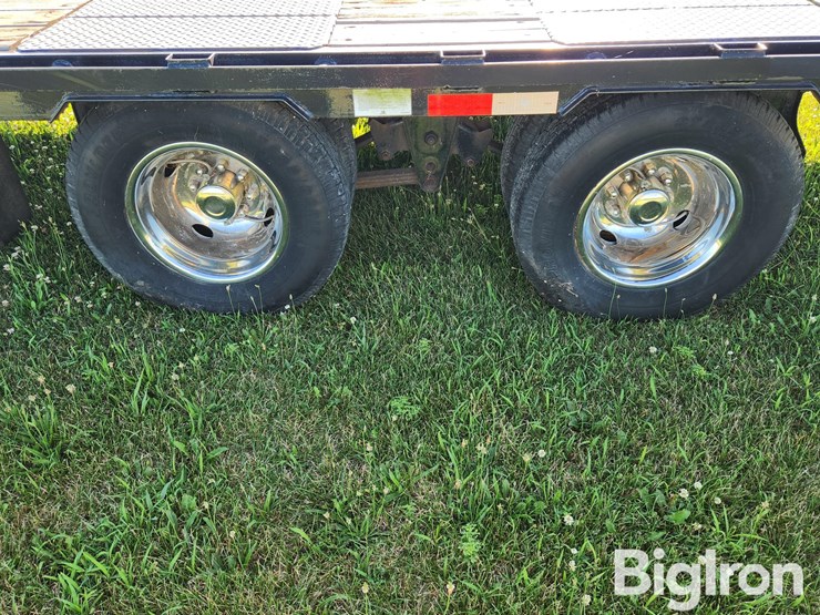 2014-bigtex-gooseneck-35'-t/a-flatbed-trailer-image-17