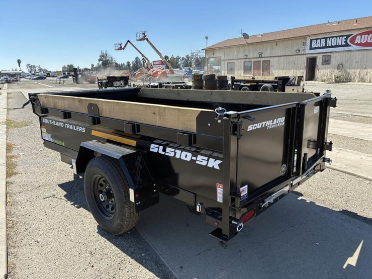 2026-southland-sl510-5k-s/a-dump-trailer-image-4