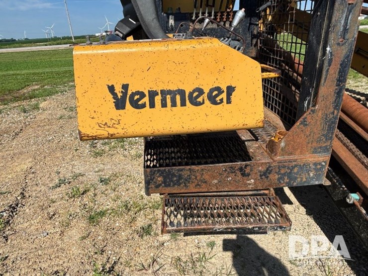 1998-vermeer-navigator-d50x100a-image-16