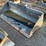 #2027-•-yanmar-78"-skid-steer-smooth-bucket-image-1