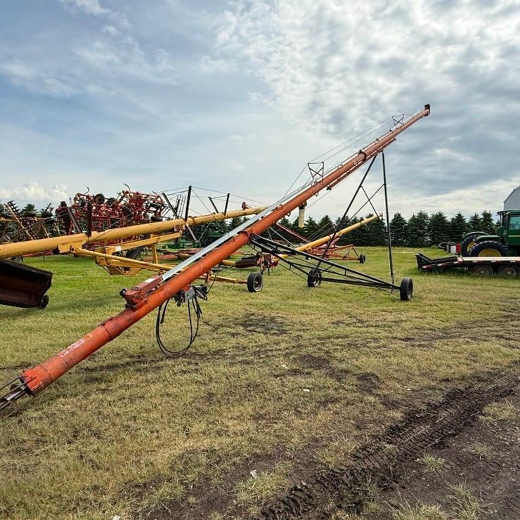 Brandt Auger