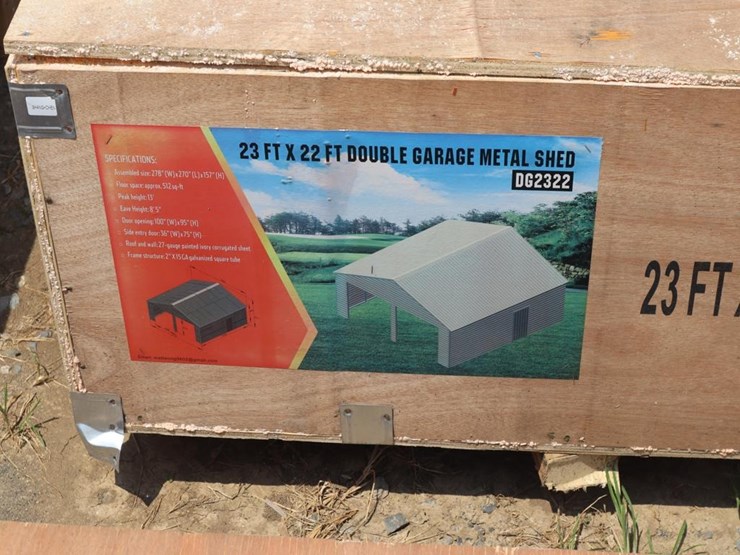 double-garage-metal-shed-image-4