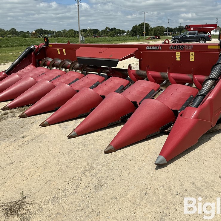 2014 CASE IH 4408