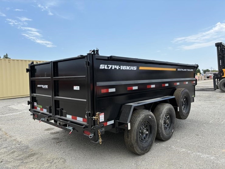 2026-southland-sl714-16khs-t/a-dump-trailer-image-3