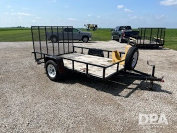 2011-us-cargo-bumper-hitch-trailer-(np6073)-image-1
