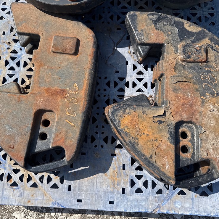 #1086 • Case Weights