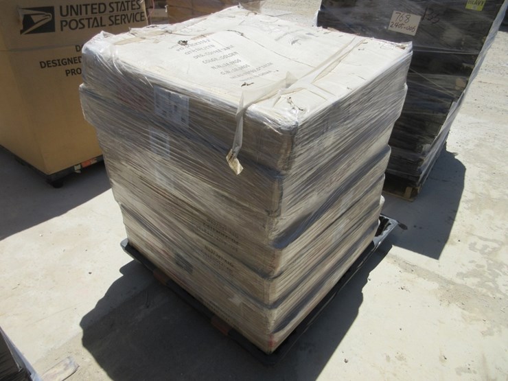lot-of-(7)-glass-top-round-coffee-tables-image-3