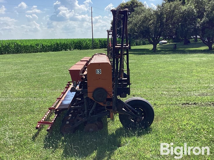 best-408-20'-grain-drill-image-4