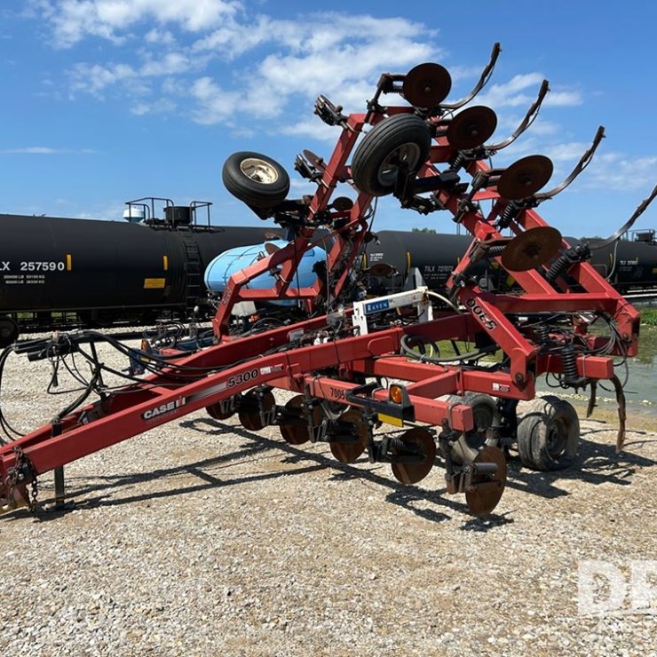 CASE IH 5300
