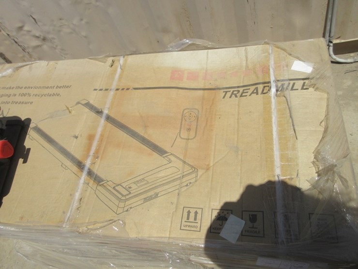 lot-of-misc-exercise-equipment,-image-6