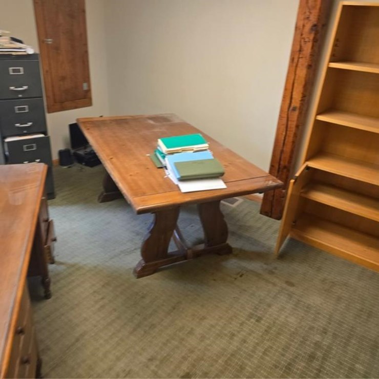 #2524 • Office Items To Be Sold Onsite Only