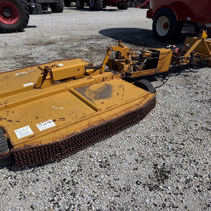 #1064 • Woods Mower HS 106