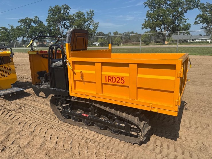 2024-ingersoll-rand-ird25-hyd-track-dumper-image-8