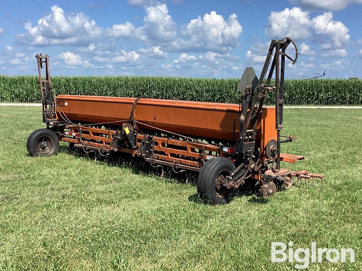 best-408-20'-grain-drill-image-1