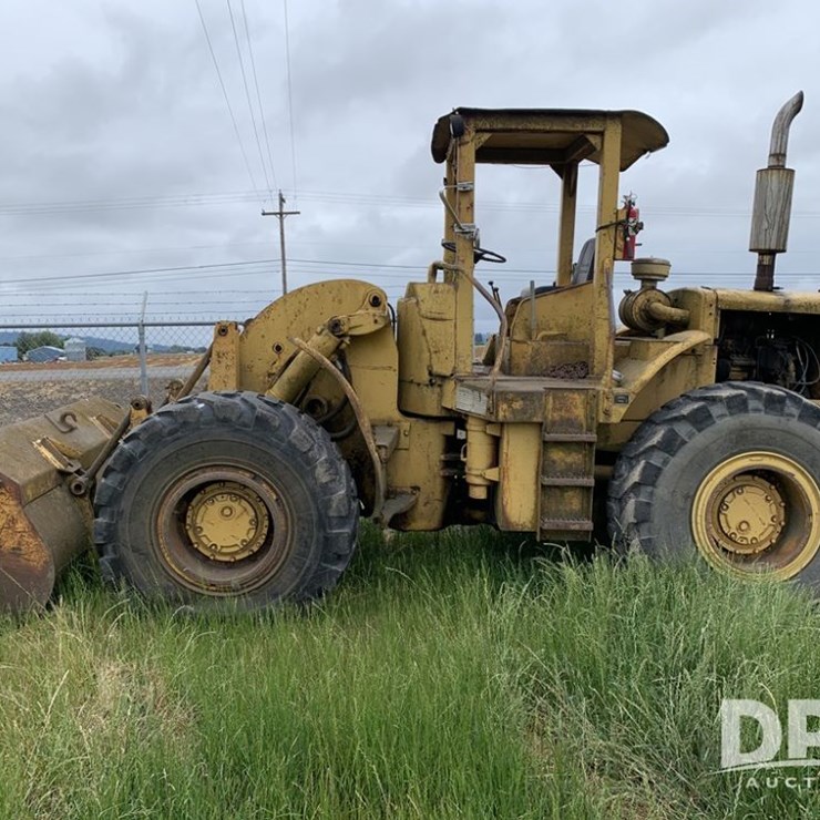 1966 CATERPILLAR 950