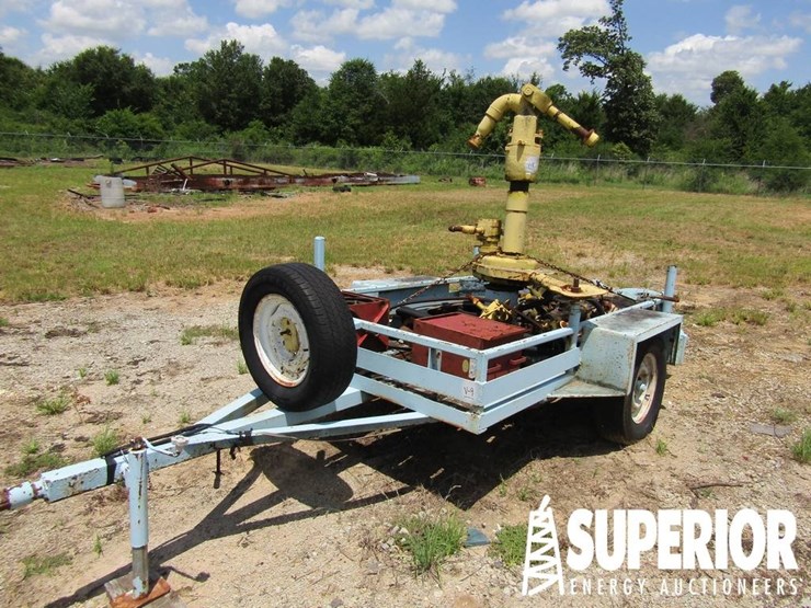 (v-9)-king-power-swivel,-w/-hyd-gearbox,-hyd-contr-image-1