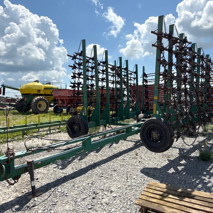 GREAT PLAINS 6845HD