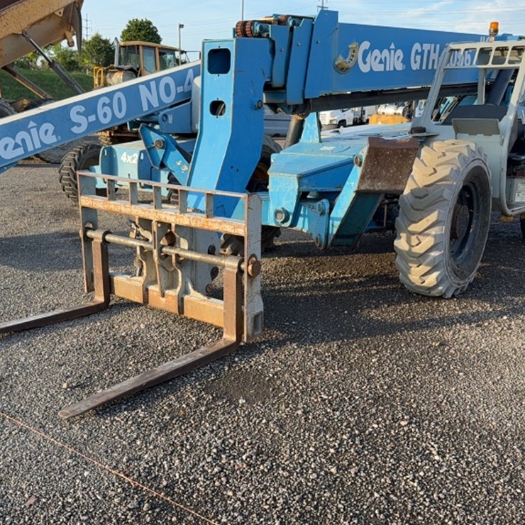 GENIE GTH1056