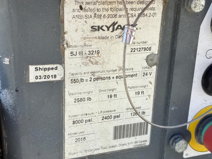 2018-sky-jack-sj111-3219-scissor-lift-image-13
