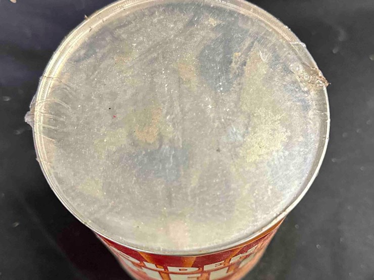 1042---(7)-shell-lubricant-cans---some-are-full-image-2