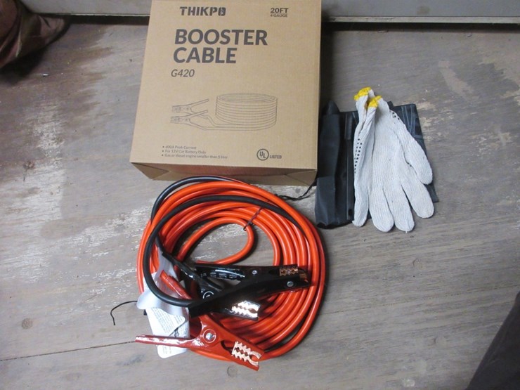 new-unused-thikpro-20'-booster-cable-image-1