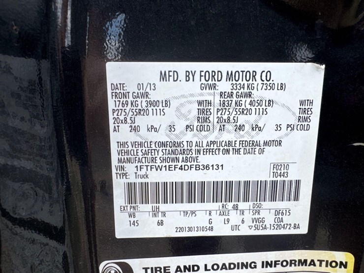 2013-ford-f150-lariat-image-19