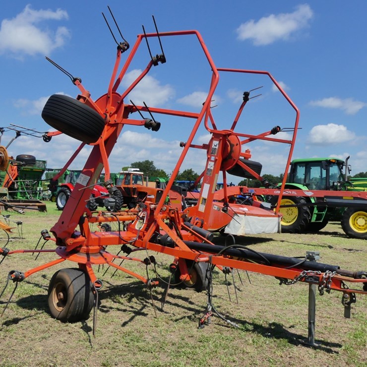 KUHN GF5202