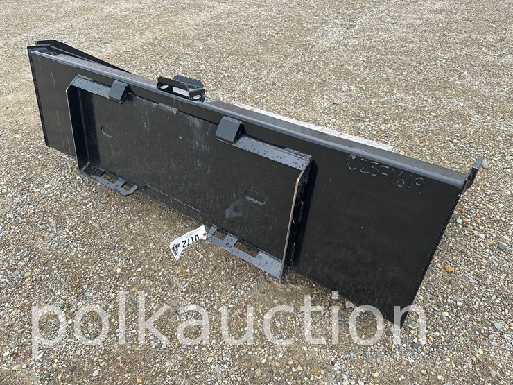 172---78"-bucket-w/-single-blade-image-2
