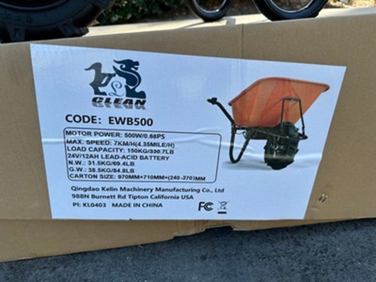 lot#-864-ev-wheel-barrow-image-3