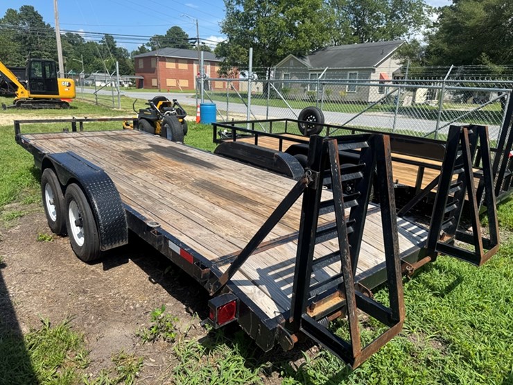 2019-20'-x-6.5'-dial-axle-utility-equipment-trailer-with-folding-ramps-1d9bu2023kg460819-image-4