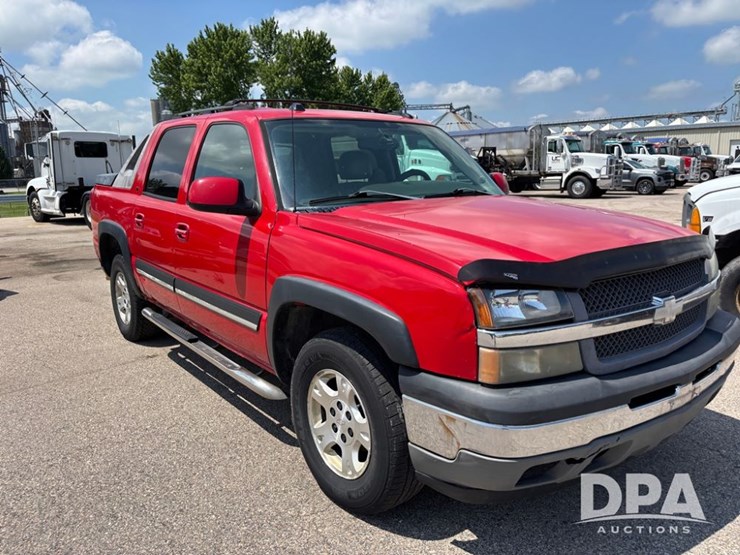2005-chevy-avalanche-(dr11862)-image-18