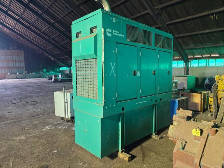 #2618-•-cummins-dshaf-5930028-diesel-generator-set-image-3