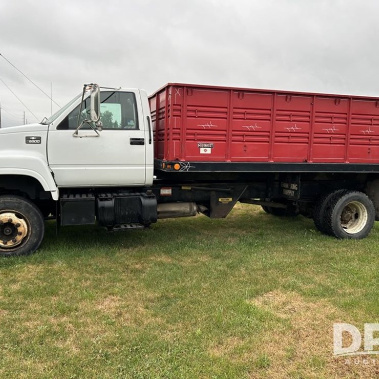 1998 CATERPILLAR 3126