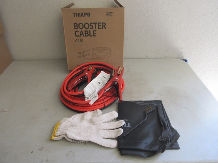 new-unused-thikpro-20'-booster-cable-image-1