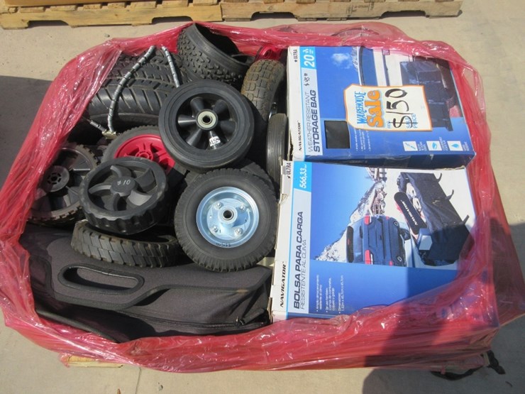 lot-of-misc-automotive-items,-image-5