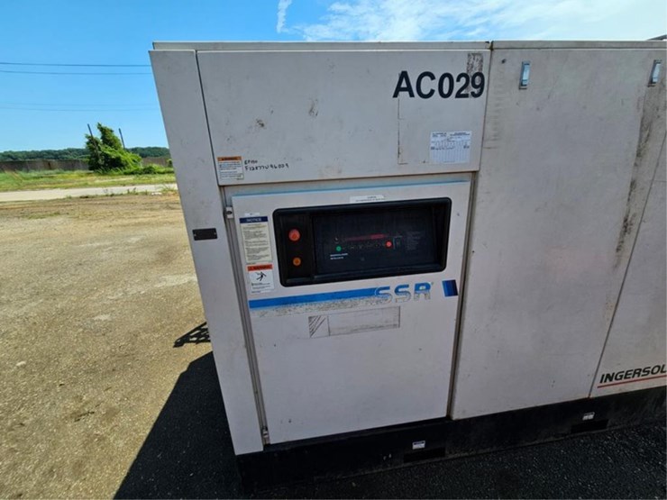 #2538-•-ingersoll-rand-sskfp-150-air-compressor-image-15