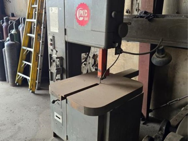 #2612-•-band-saw-image-1