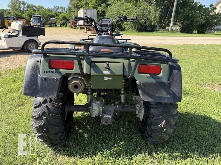 1999-honda-foreman-450-es-image-5